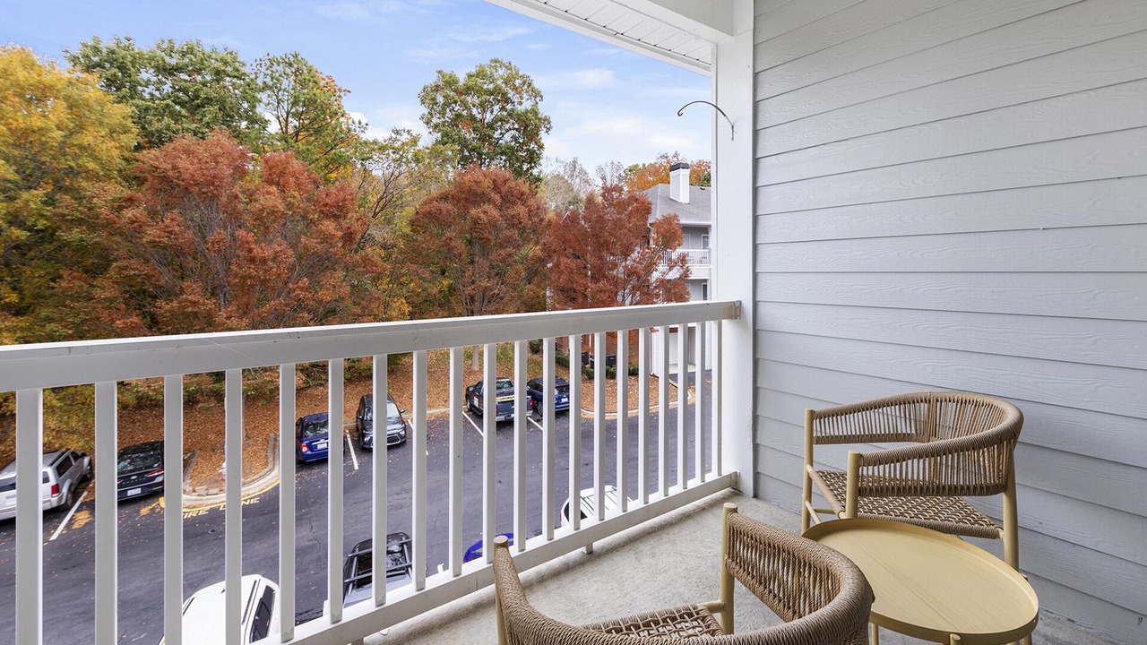 Photo of Outdoor in Northwest Raleigh