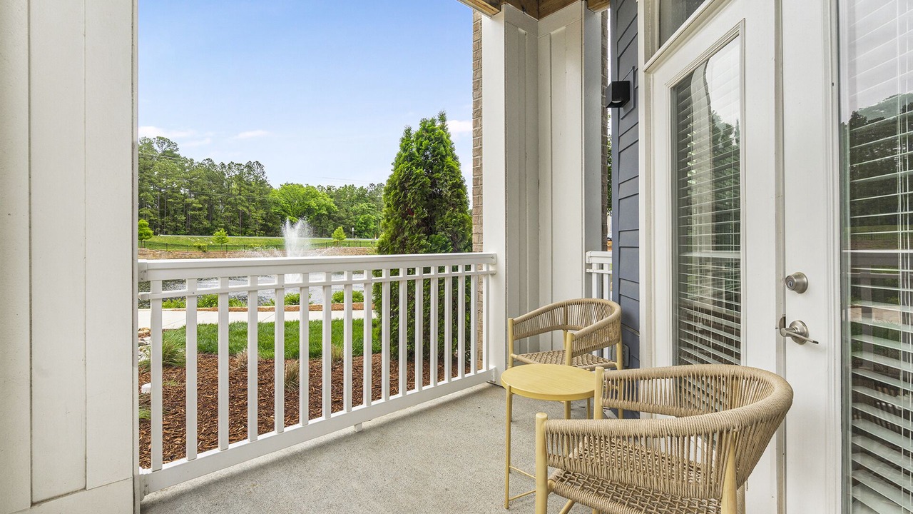 Photo of Outdoor in Chapel Hill
