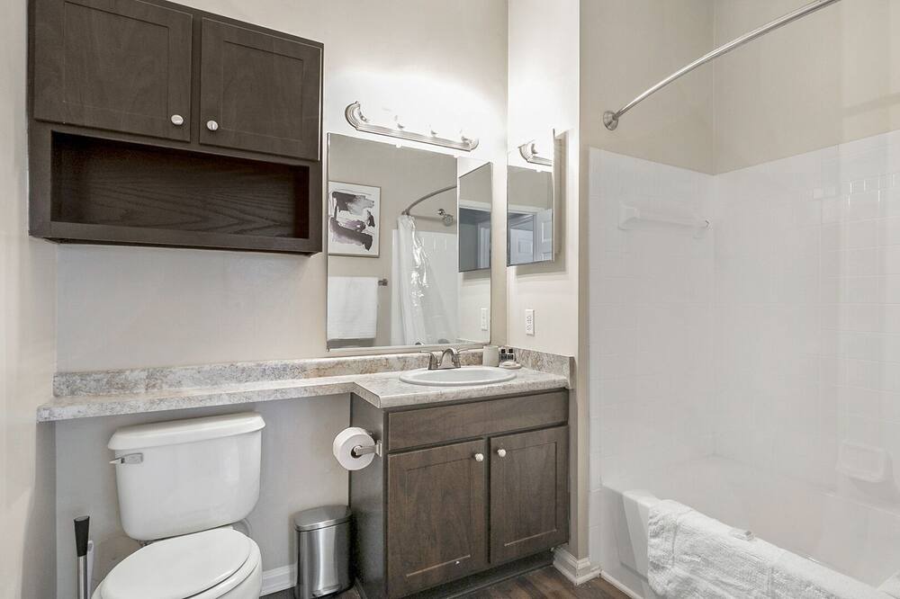 Photo of Bathroom in Jamestown