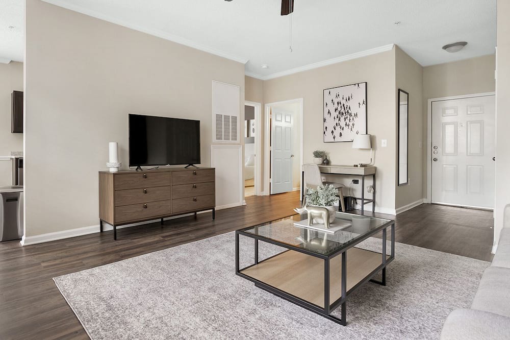 Photo of Livingroom in Jamestown