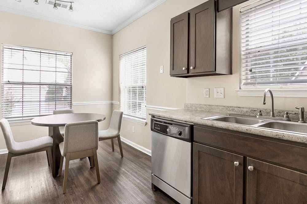 Photo of Kitchen in Jamestown