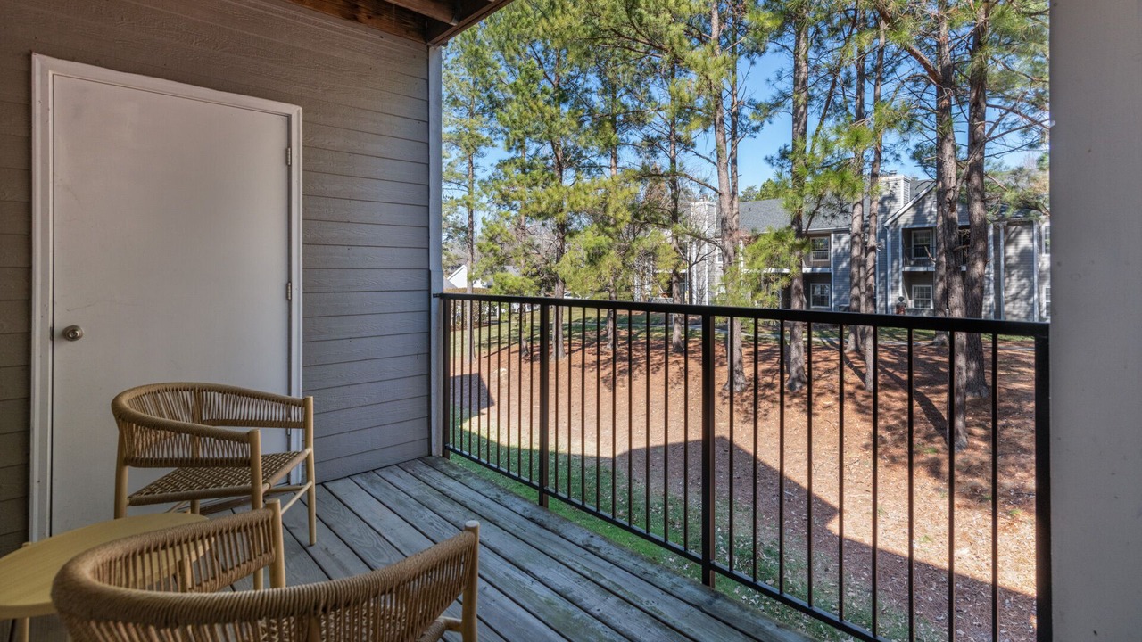 Photo of Outdoor in Jamestown