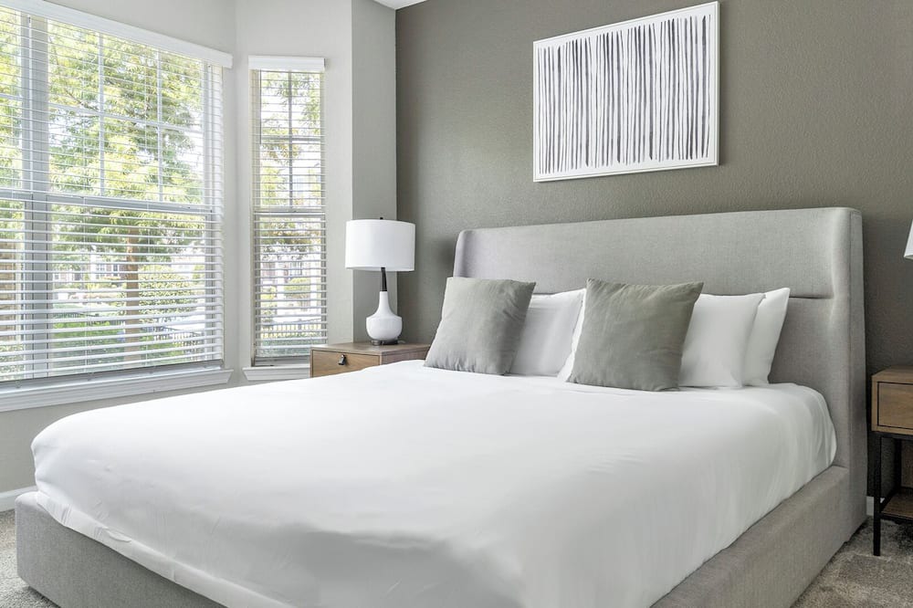 Photo of Bedroom in Raleigh