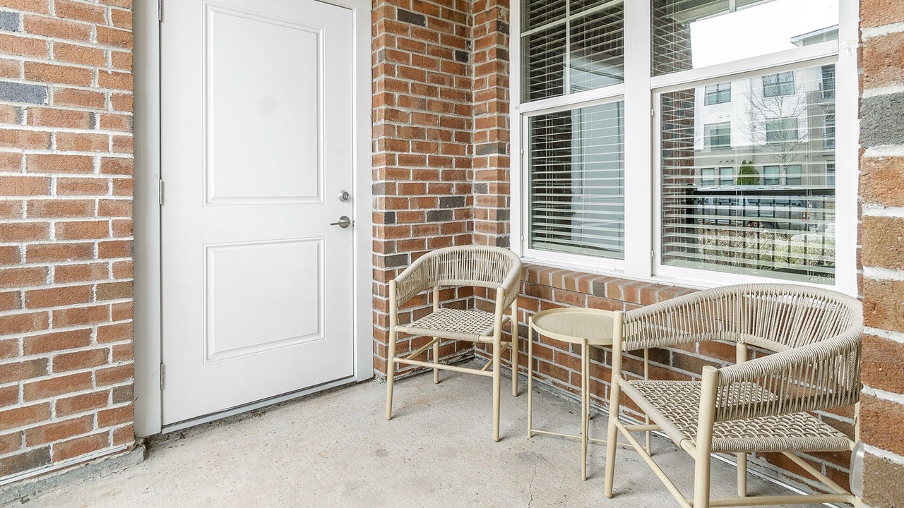Photo of Outdoor in Crabtree