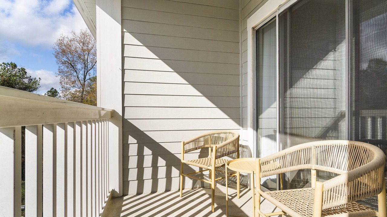 Photo of Outdoor in Northwest Raleigh