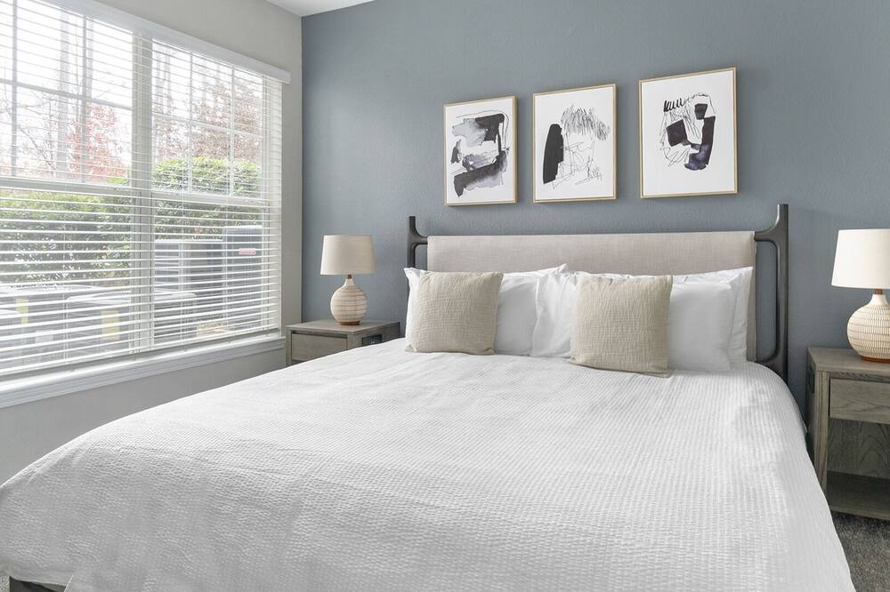 Photo of Bedroom in Raleigh