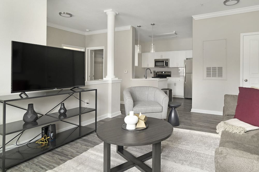 Photo of Livingroom in Raleigh