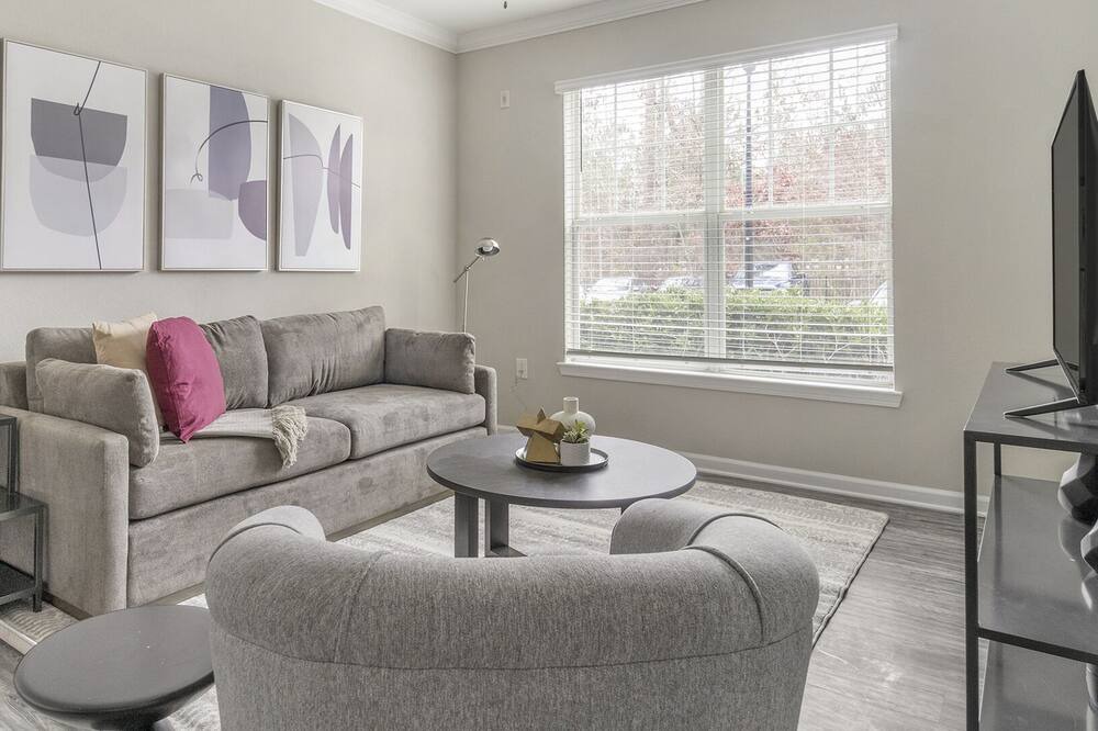 Photo of Livingroom in Raleigh