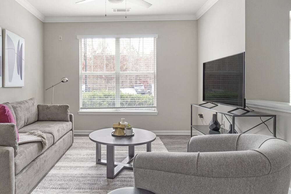Photo of Livingroom in Raleigh