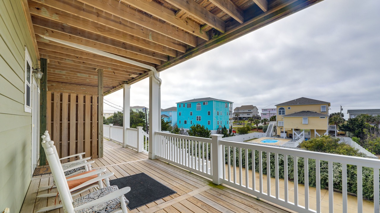 Photo of Outdoor in Emerald Isle