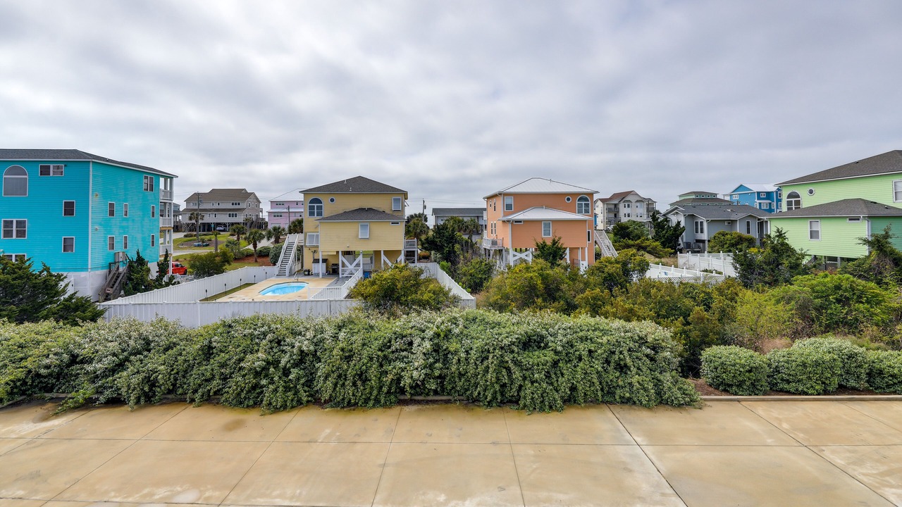 Photo of Outdoor in Emerald Isle