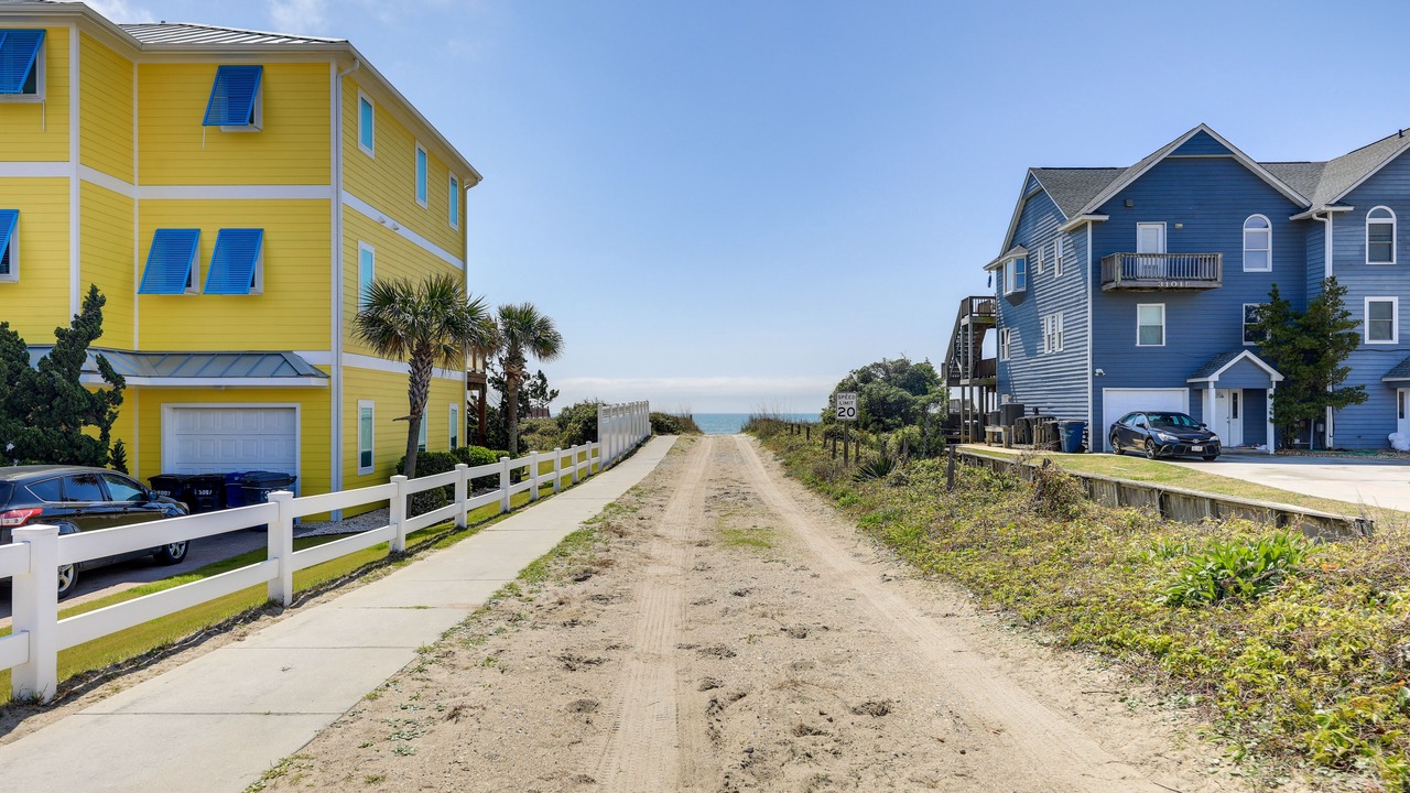 Photo of Others in Emerald Isle