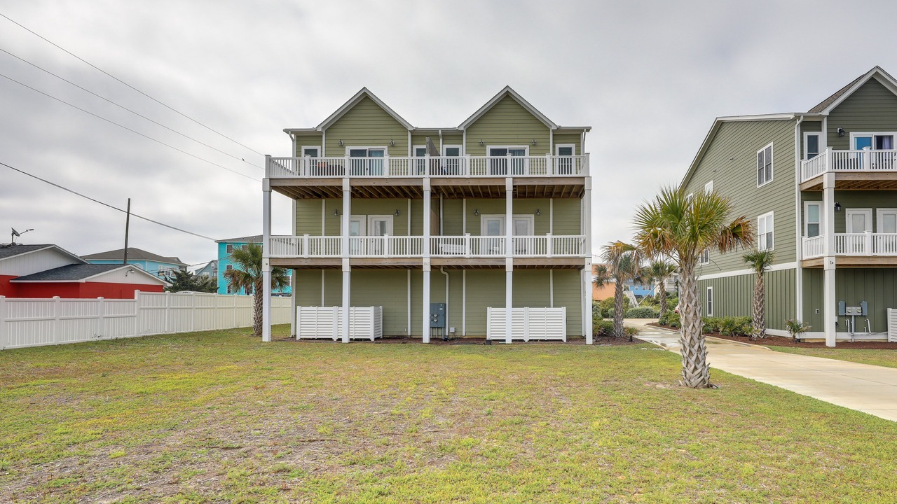 Photo of Others in Emerald Isle