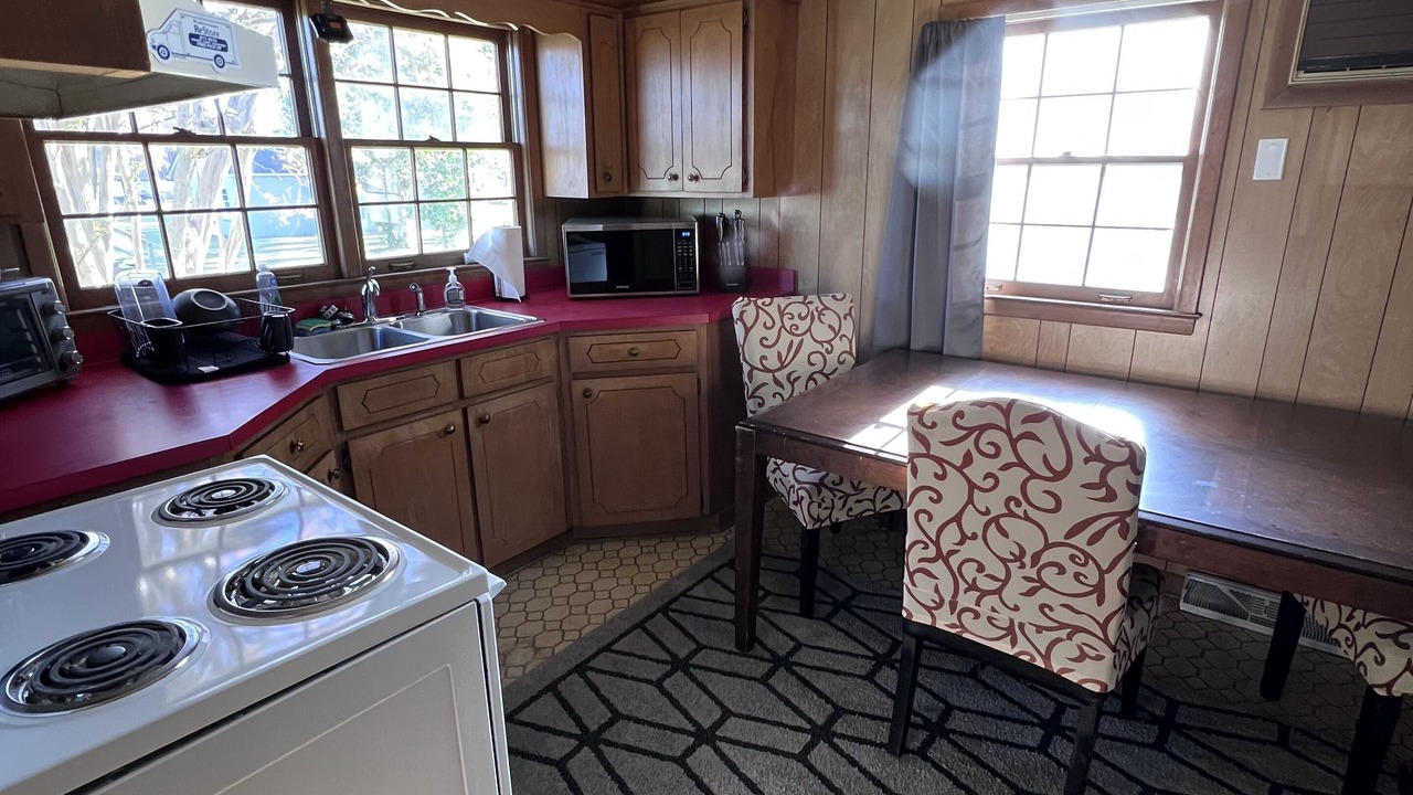 Photo of Kitchen in Rockingham