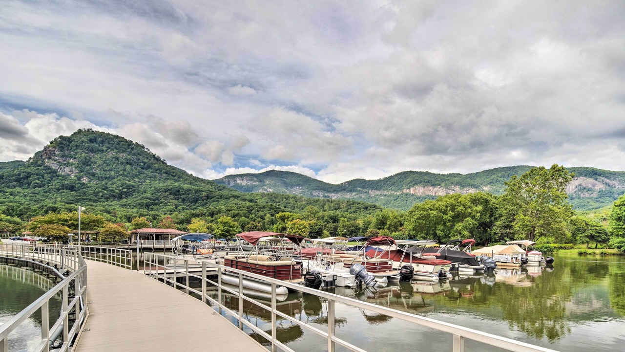 Photo of Others in Chimney Rock