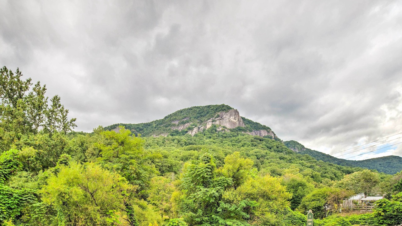 Photo of Others in Chimney Rock