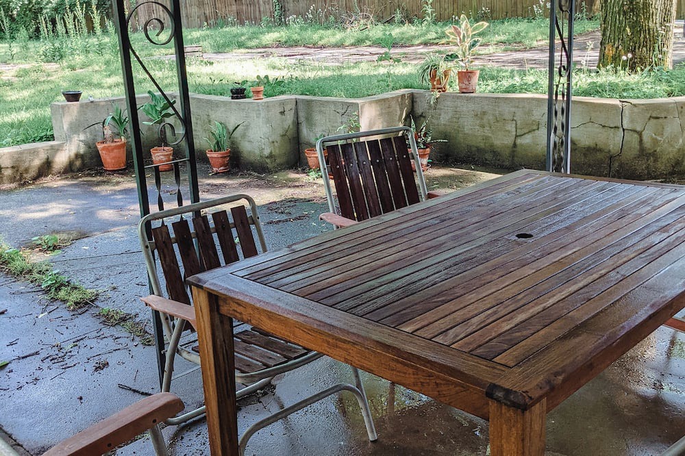 Photo of Outdoor in Maplewood Heights