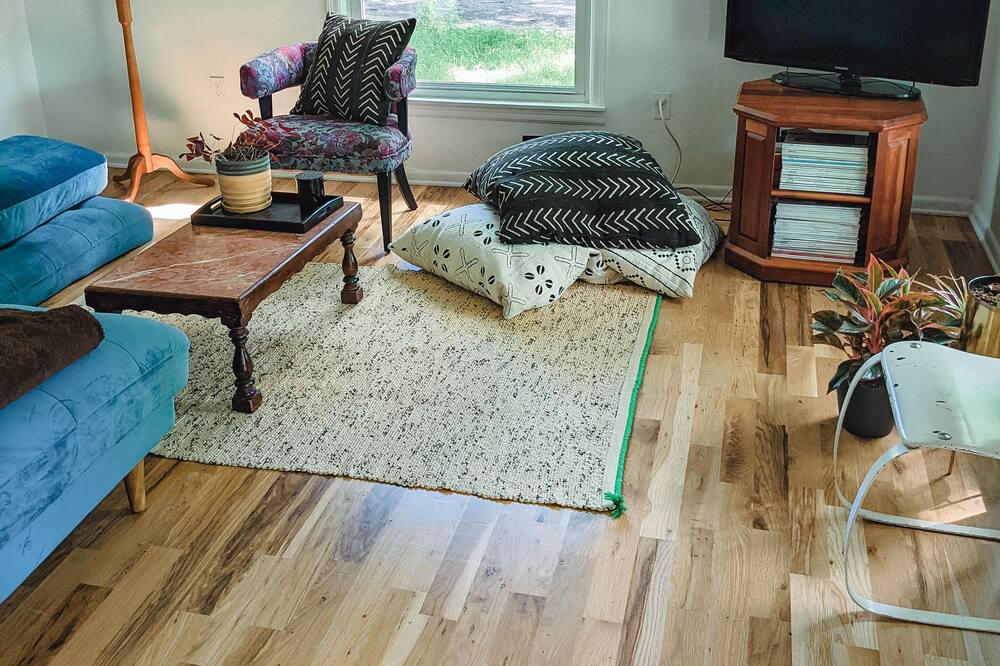 Photo of Livingroom in Maplewood Heights