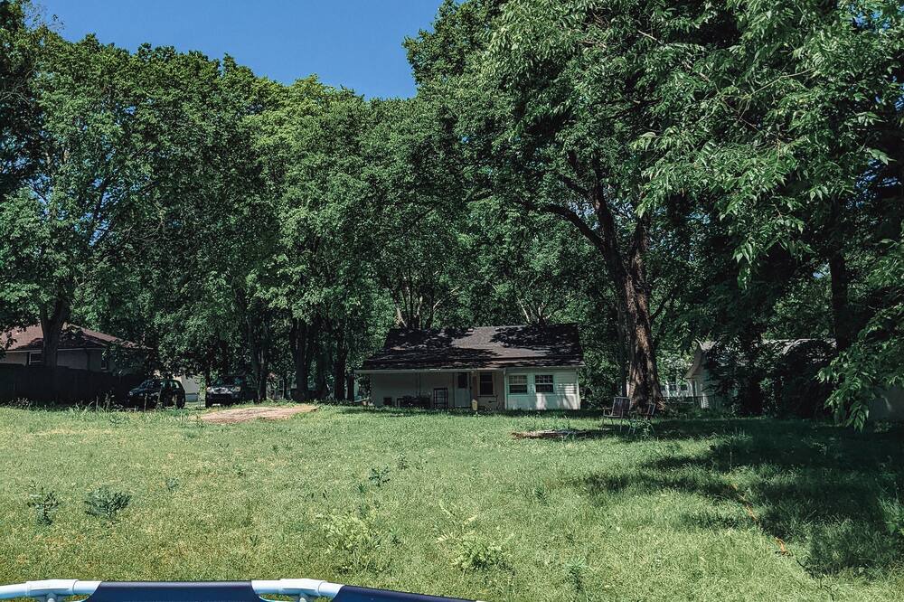 Photo of Outdoor in Maplewood Heights