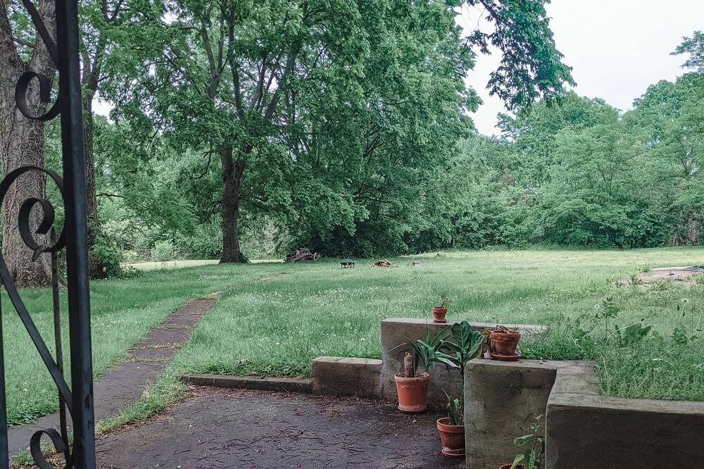 Photo of Outdoor in Maplewood Heights