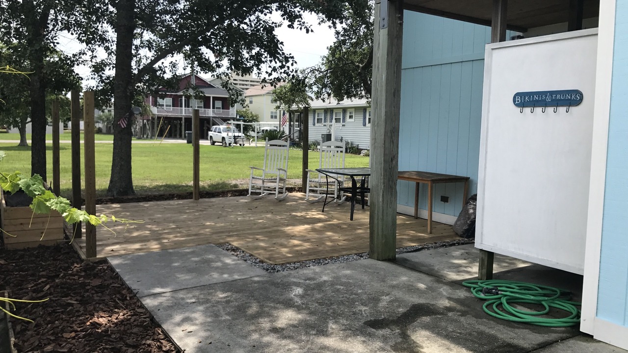 Photo of Outdoor in Wilmington Beach