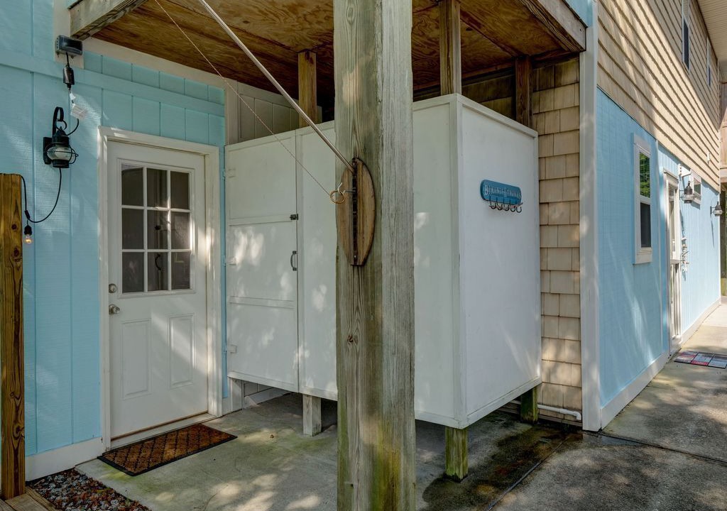 Photo of Outdoor in Wilmington Beach
