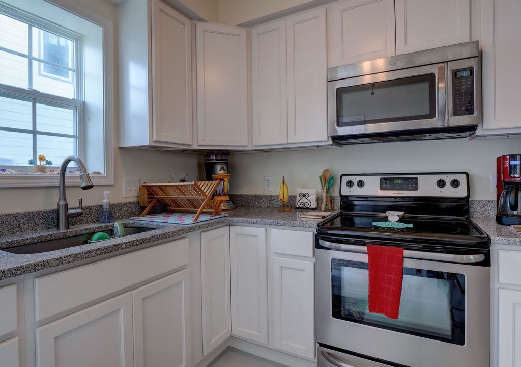 Photo of Kitchen in Wilmington Beach