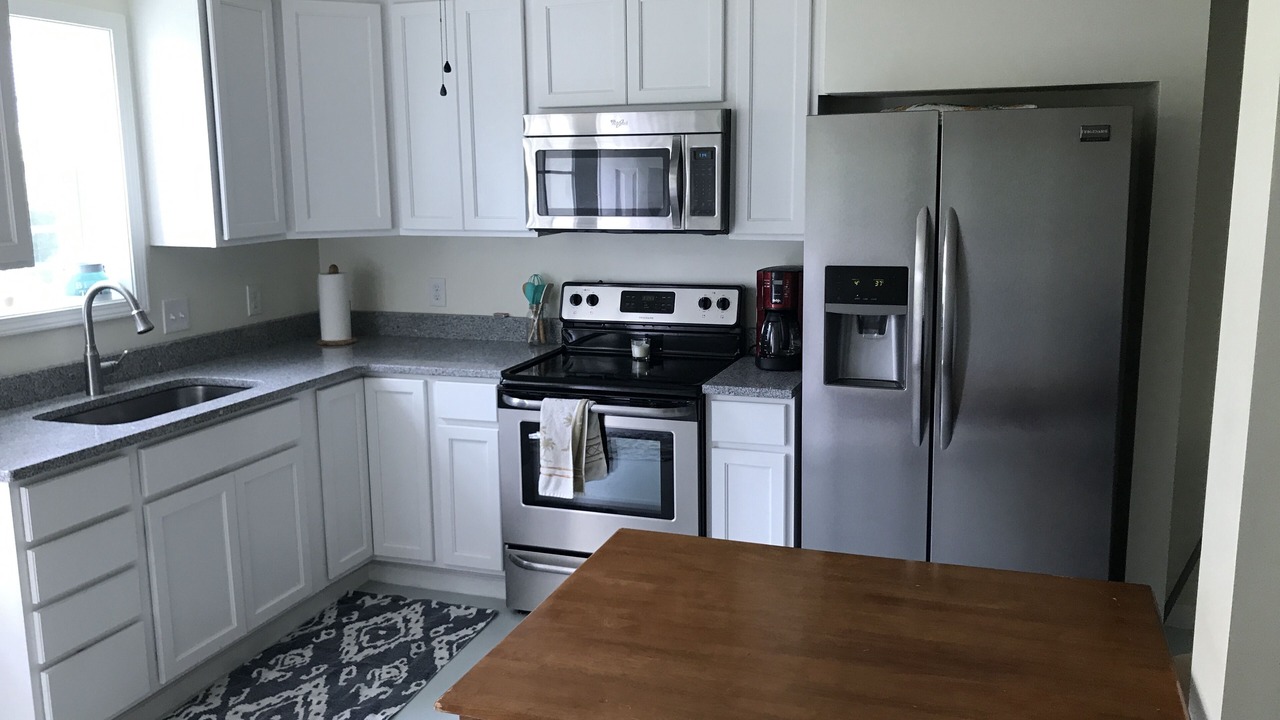 Photo of Kitchen in Wilmington Beach