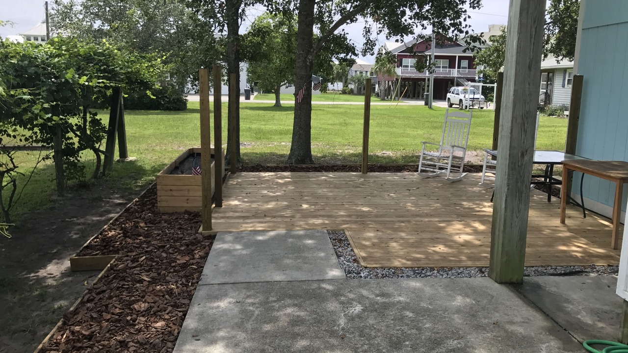 Photo of Outdoor in Wilmington Beach