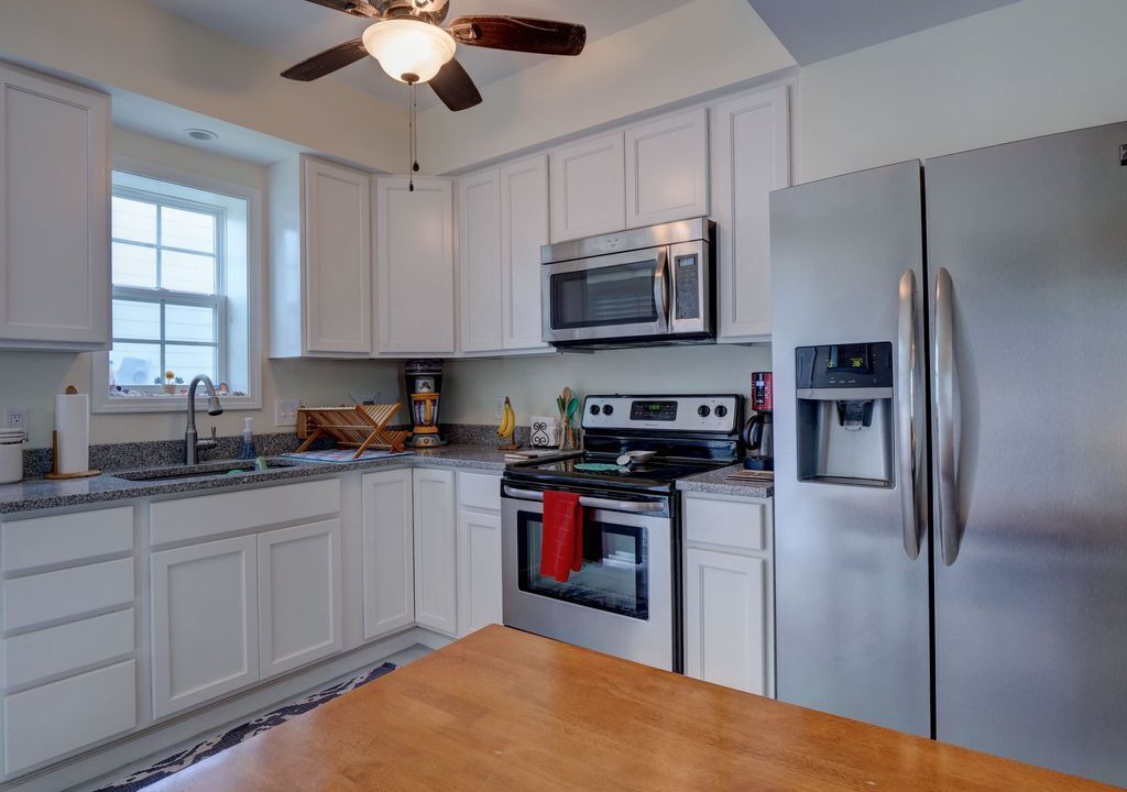 Photo of Kitchen in Wilmington Beach