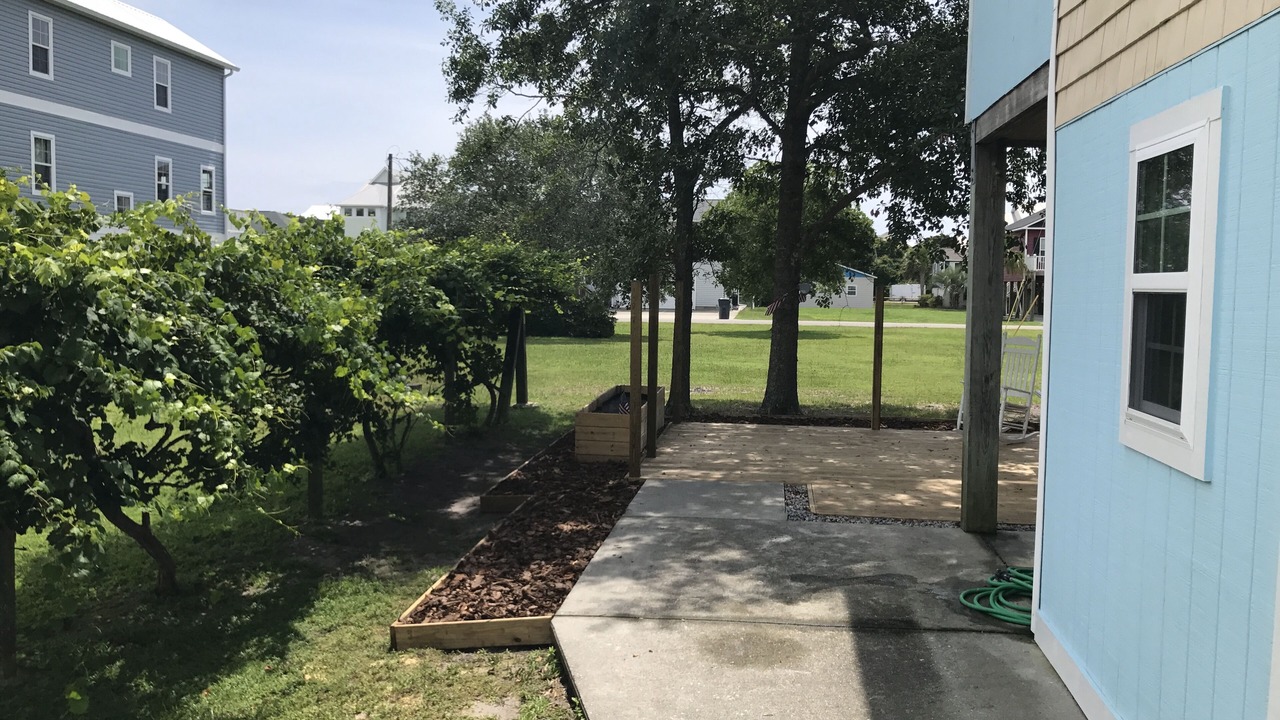 Photo of Outdoor in Wilmington Beach