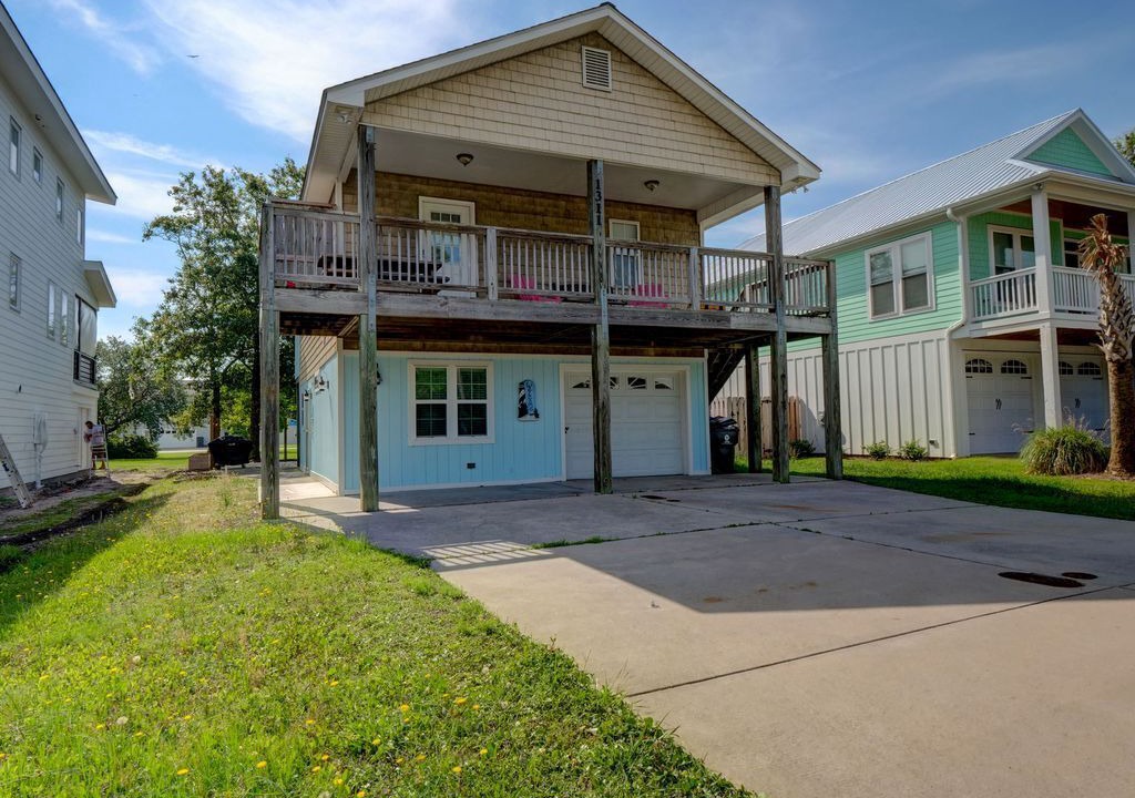 Photo of Outdoor in Wilmington Beach