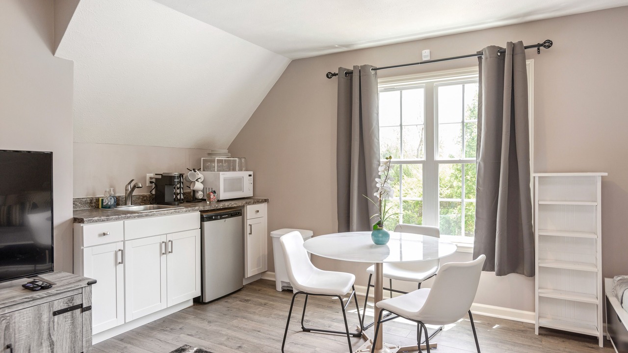 Photo of Kitchen in Druid Hills
