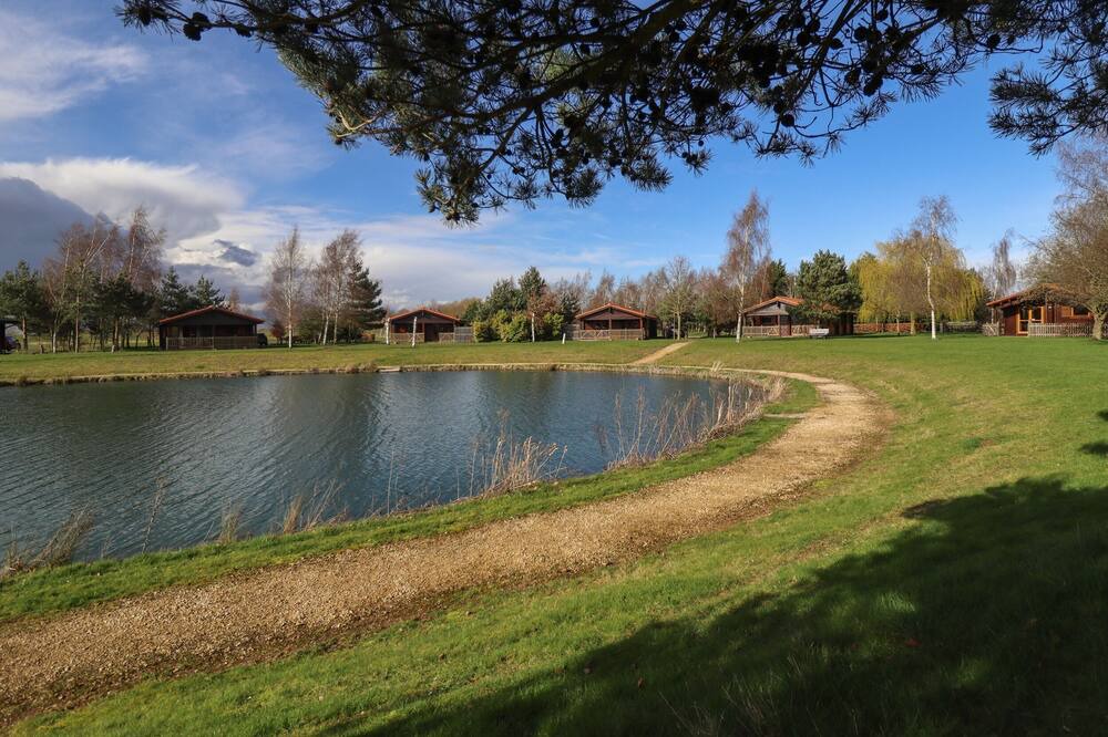 Photo of Outdoor in Lincoln