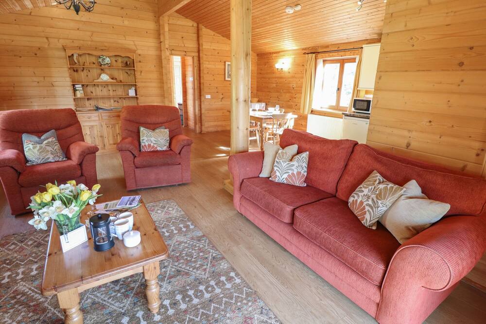 Photo of Livingroom in Lincoln