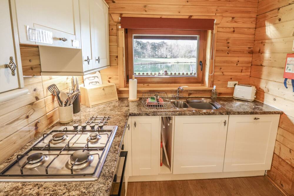 Photo of Kitchen in Lincoln