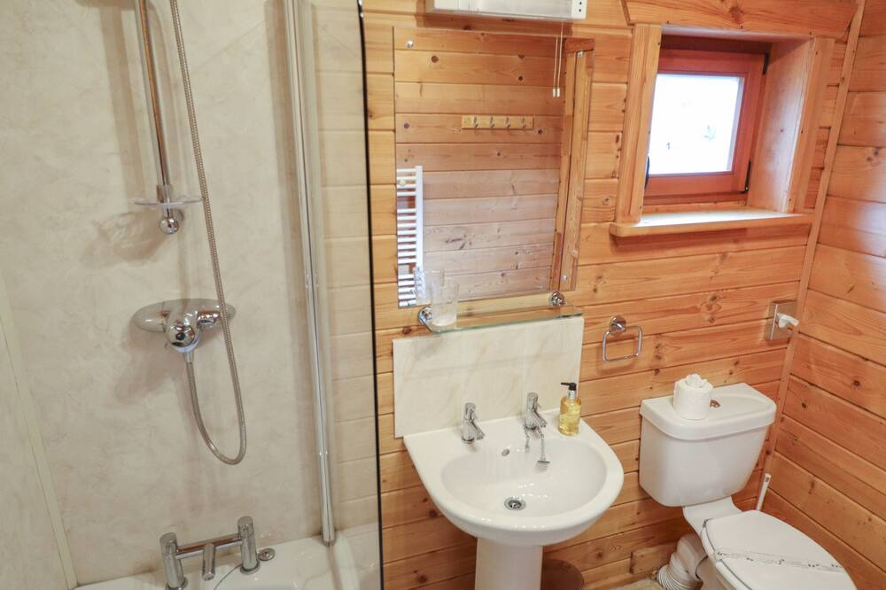 Photo of Bathroom in Lincoln