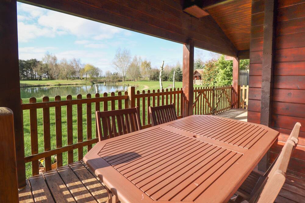 Photo of Outdoor in Lincoln
