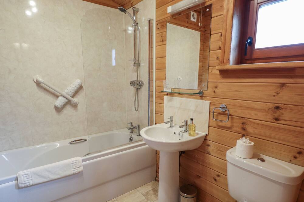 Photo of Bathroom in Lincoln