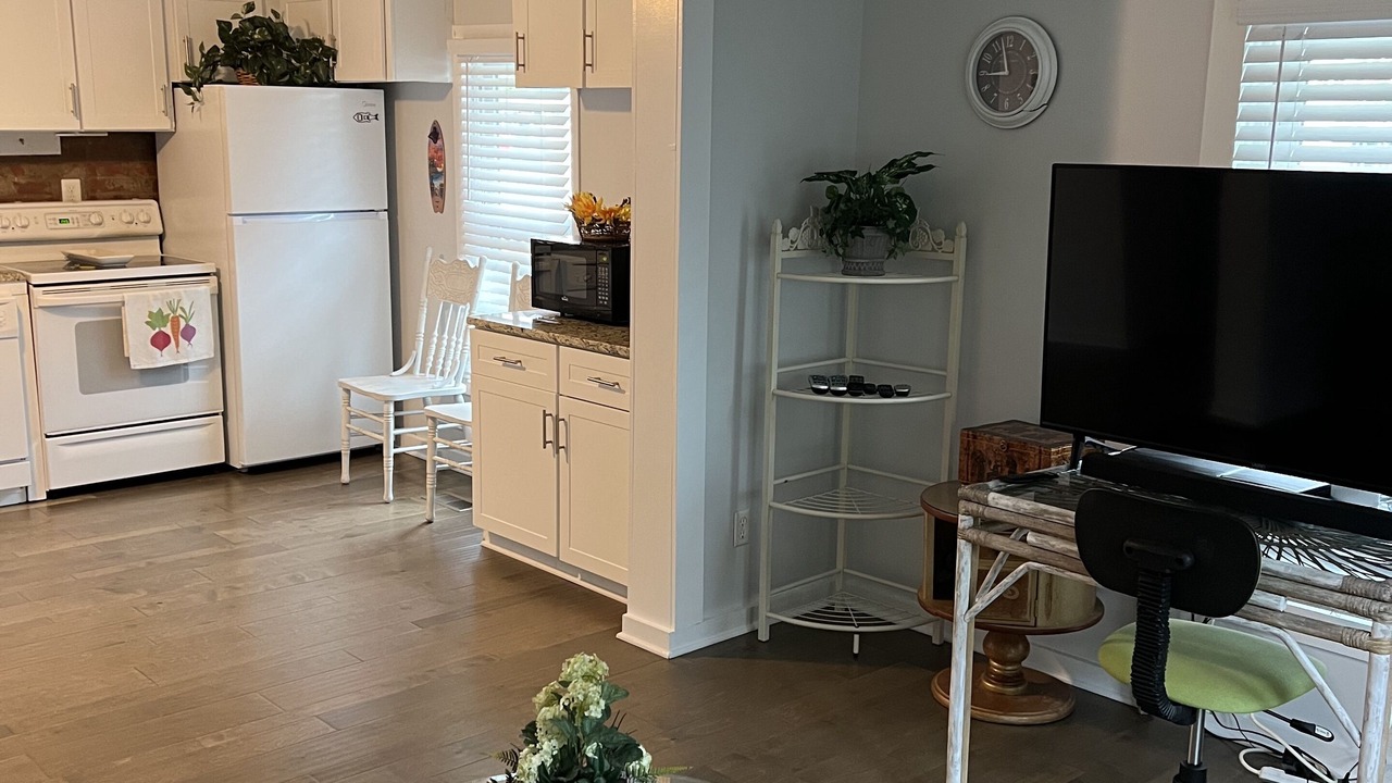 Photo of Livingroom in Wilmington Beach