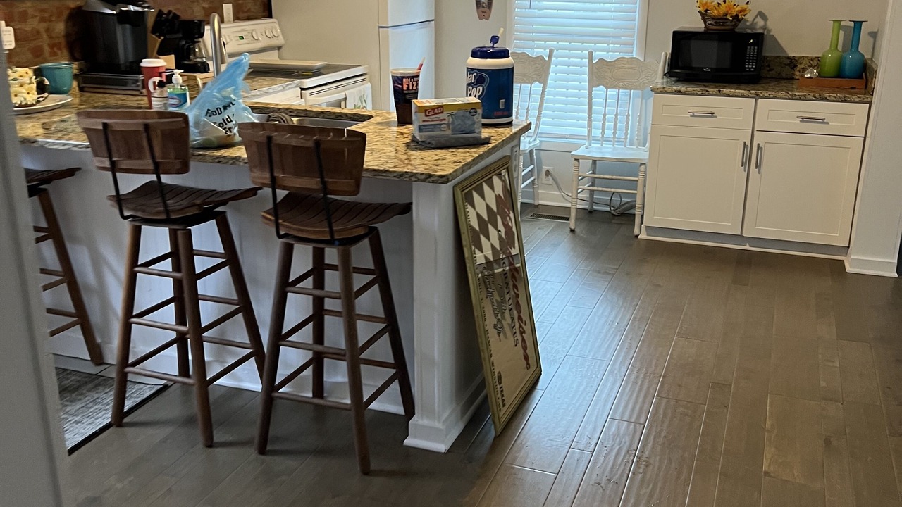 Photo of Kitchen in Wilmington Beach
