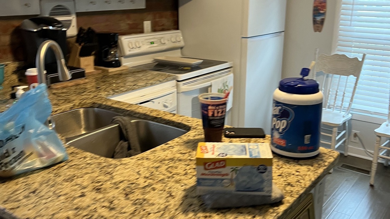 Photo of Kitchen in Wilmington Beach