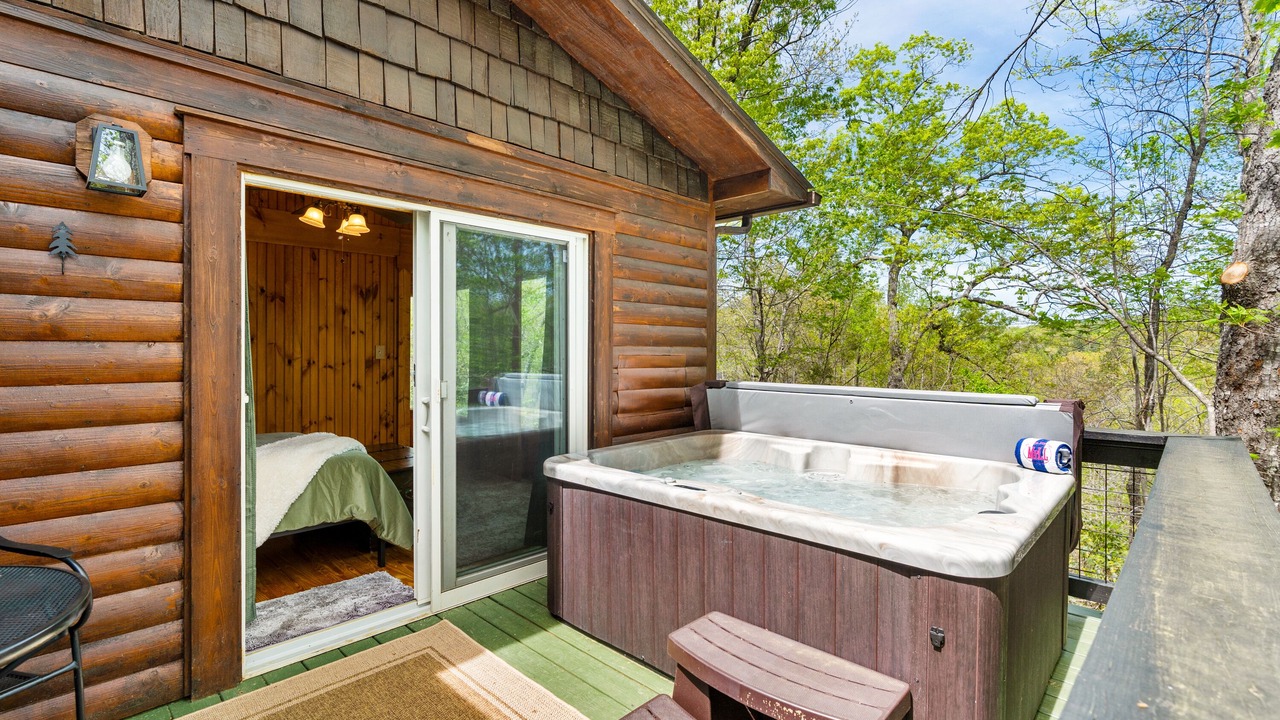 Photo of Outdoor in Lake Lure
