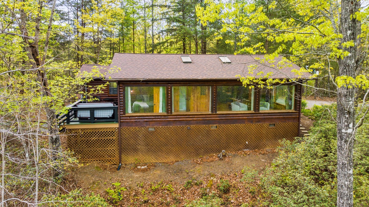 Photo of Outdoor in Lake Lure