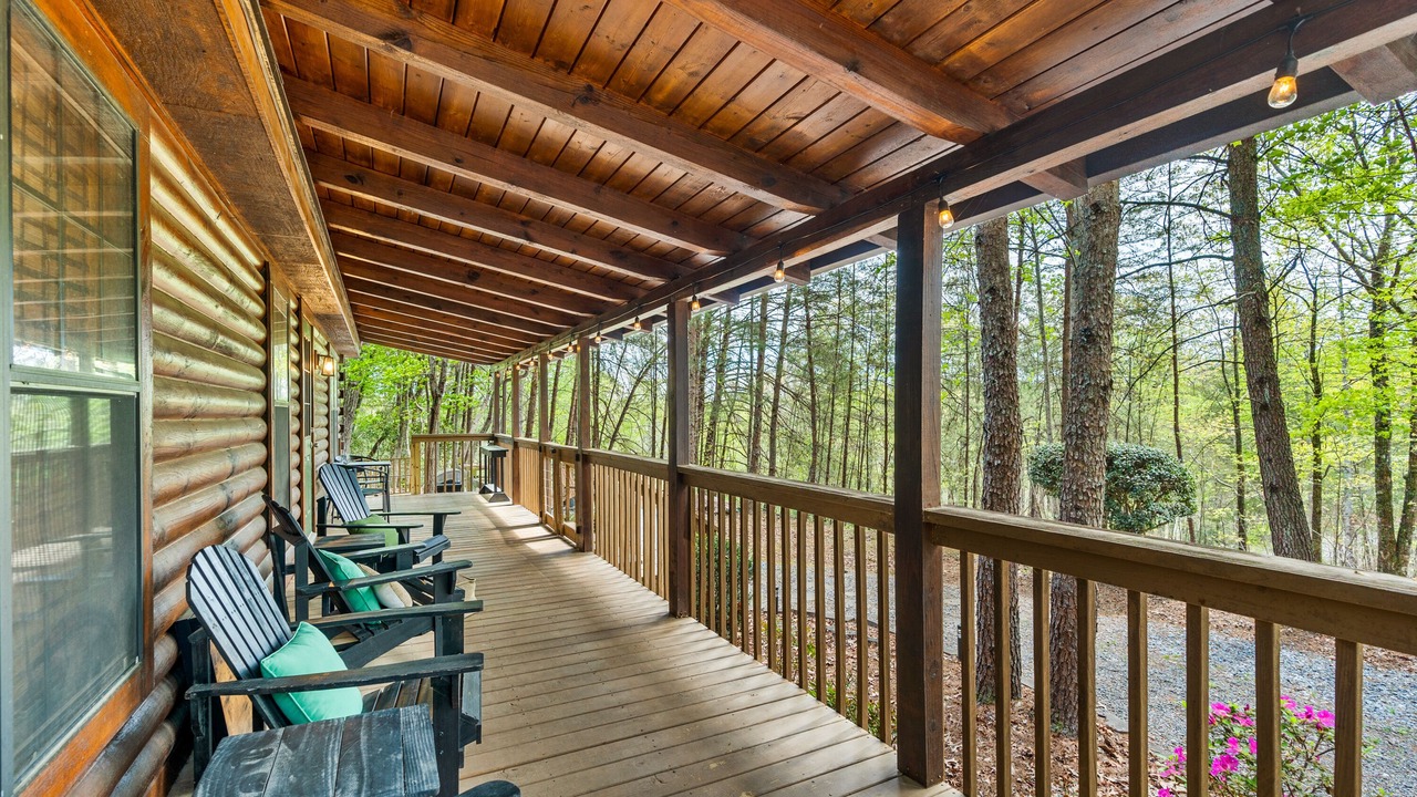Photo of Outdoor in Lake Lure