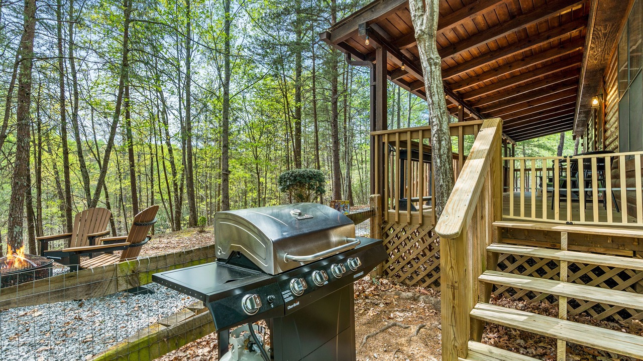 Photo of Outdoor in Lake Lure
