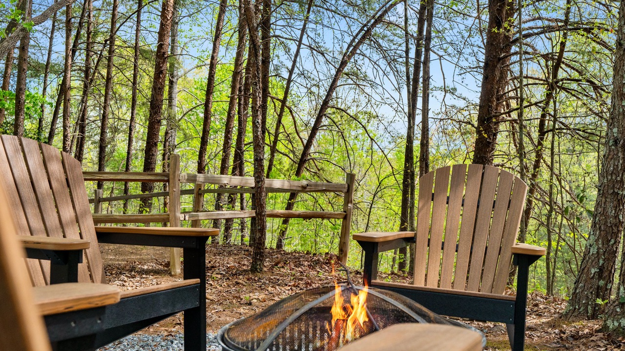 Photo of Outdoor in Lake Lure