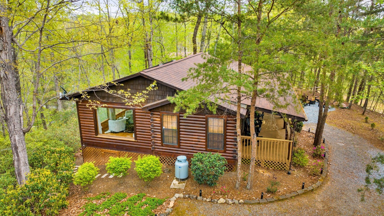 Photo of Outdoor in Lake Lure