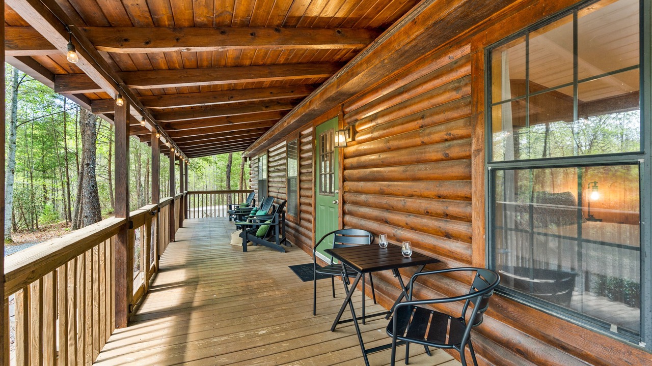 Photo of Outdoor in Lake Lure