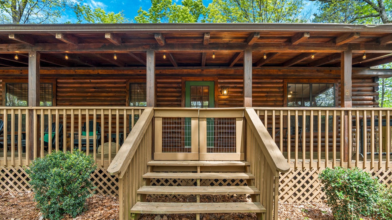 Photo of Outdoor in Lake Lure